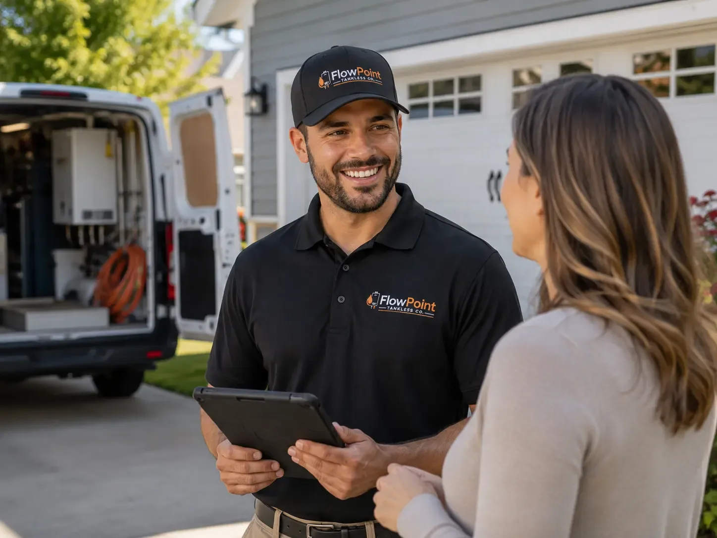 Tankless Water Heater Installation Frametown, WV FAQs